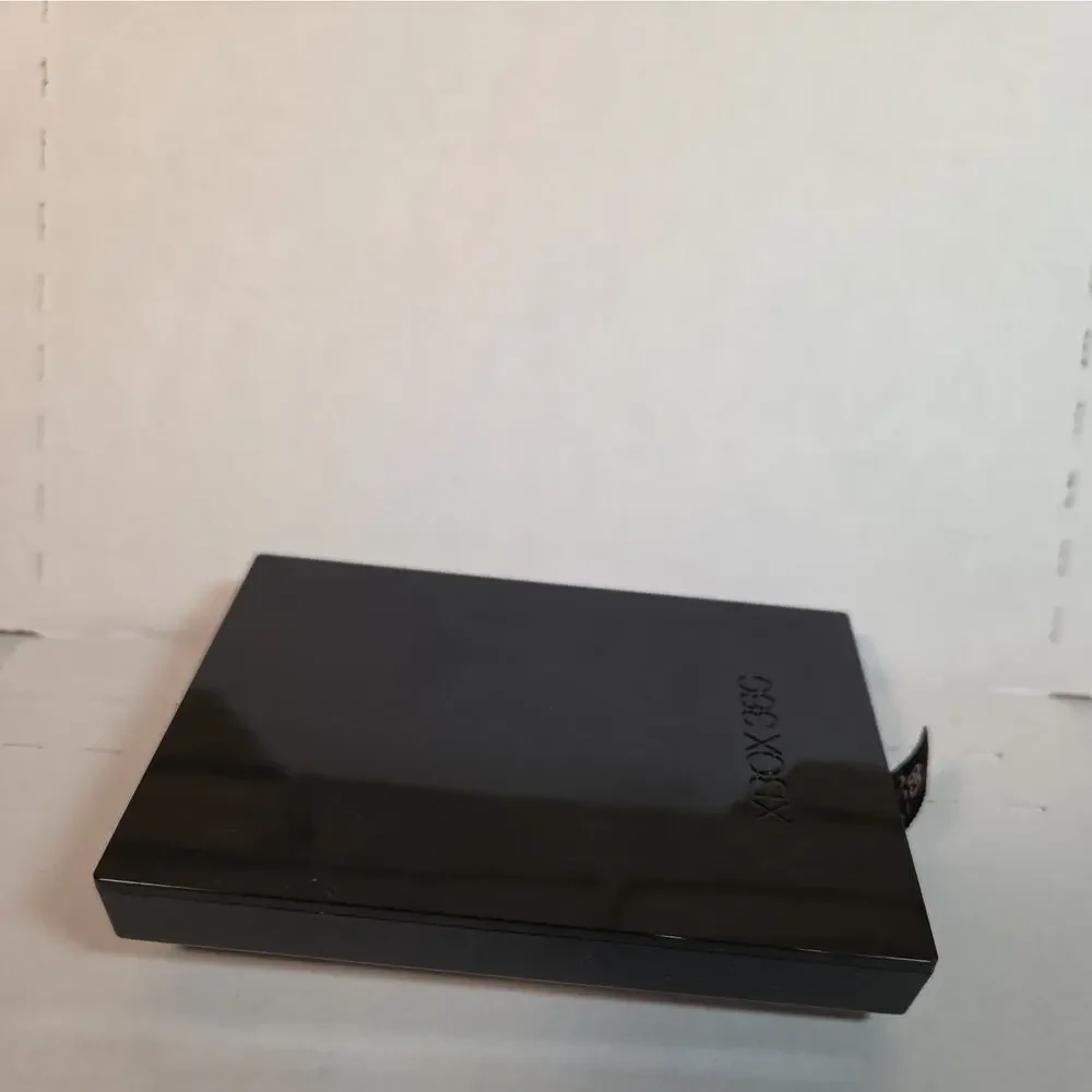 Genuine Microsoft XBOX 360 S Hard Drive 250GB OEM model 1451 Fast Shipping